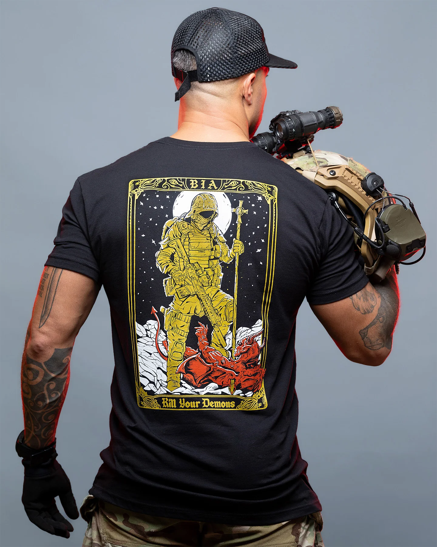 Top 5 Tees